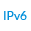 Rețea IPv6 acceptată