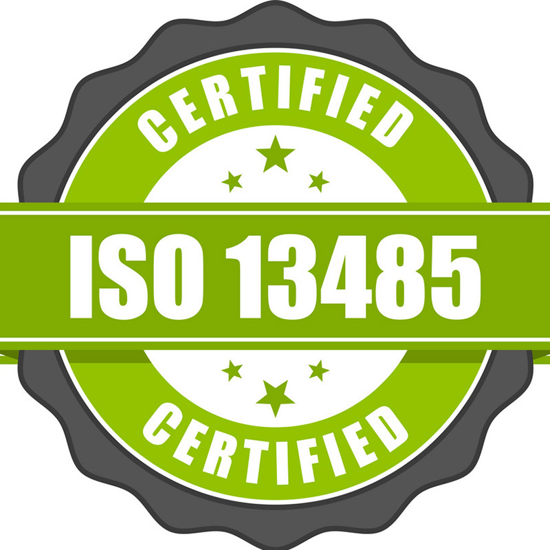 veste bună: tehnologia de excelență din Orientul Îndepărtat a trecut cu succes certificarea ISO13485:2016 a sistemului de management al calității dispozitivelor medicale
