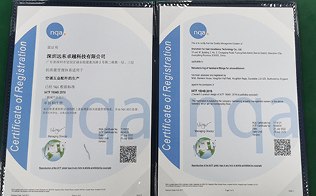 iatf-16949 2016-certificare